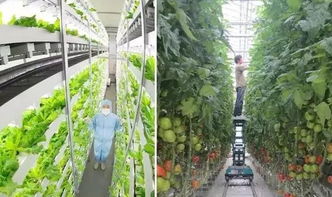 日本四大植物照明工廠規(guī)模、技術與養(yǎng)護服務全景解析