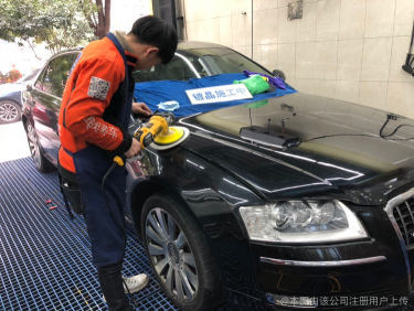 法斯汽車養護服務 專業護航，讓愛車歷久彌新